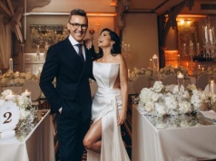 O tych parach było głośno w 2025 roku! Najbardziej spektakularne śluby gwiazd