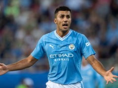 Rodri może wrócić do Manchesteru Ciy 1 stycznia przeciwko Sunderlandowi, potwierdza Guardiola