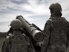 Litwa kupuje pociski RBS 70 Bolide