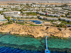 Egipt all inclusive 24h w 5* resorcie 🏊‍♂️🍹 Tygodniowe wczasy za 2599 PLN 🔥