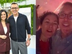 WAŻNE: Katarzyna Cichopek i Maciej Kurzajewski już przywitali Nowy Rok. Pochwalili się zdjęciami z chińskich wakacji