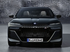 Pierwsze takie BMW. Wszyscy zjadą wam z drogi