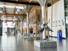 Miliony na demontaż wysłużonych maszyn. Duża inwestycja na Mazurach