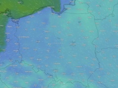 Prognoza pogody na okres po Nowym Roku już jest. Koniec śnieżnego chaosu