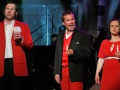 Kabaret hrAbi podsumowuje trudny rok. Pamięć o Joannie Kołaczkowskiej wciąż żywa