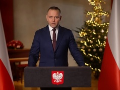 Prezydent: Niech 2026 będzie rokiem nowego dobrego kierunku!