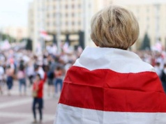 Byli więźniowie Łukaszenki proszą w Polsce o azyl