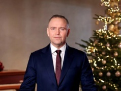 Noworoczne orędzie Karola Nawrockiego. „Potrzebna jest zmiana"