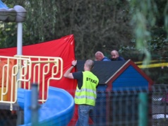 ​Śmierć dziecka w przedszkolu w Zabierzowie. Siedem osób stanie przed sądem