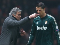 Modrić ujawnia. Ten trener "doprowadził Ronaldo do płaczu"