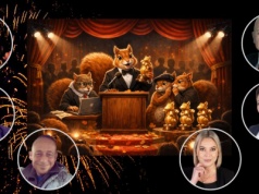 NAGRODY ZA ROK 2025 ZOSTAŁY PRZYZNANE! Zaskakujące rozstrzygnięcia!