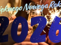 Życzenia na Nowy Rok 2026 - nie szukaj dalej! Tutaj mamy najlepsze życzenia noworoczne