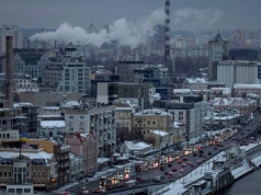 1407. dzień wojny. To był rok przetrwania. Dziwna sprawa: czas działa na niekorzyść i Rosji, i Ukrainy