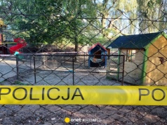 Śmierć 4-latka w przedszkolu. Siedem osób na ławie oskarżonych