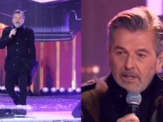 FALA KRYTYKI po występie Thomasa Andersa na sylwestrze Polsatu, za który zgarnął 400 TYSIĘCY ZŁOTYCH: "Bezczelny playback"