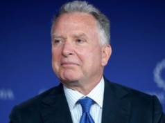 Człowiek Trumpa po rozmowach ws. Ukrainy. "Skupiliśmy się na"