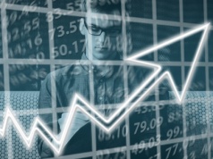 To był rok umiarkowanego wzrostu, rosnących wynagrodzeń i odbicia w budownictwie dla regionu