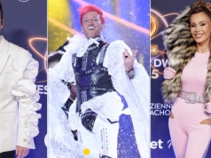 Plejada gwiazd na Sylwestrze z Dwójką. Niektórzy zaszaleli ze stylizacją