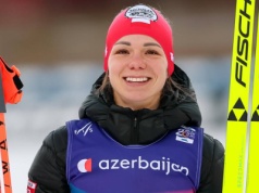 Najlepszy wynik od ośmiu lat! Pola w czołówce podczas Tour de Ski