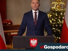 Nawrocki: rozwój nie może być tylko statystyką