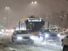 Polska w uścisku zimy. Pogoda da do wiwatu, są ostrzeżenia IMGW