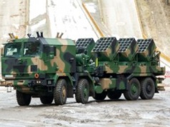 Umowa na pojazdy Baobab-G. Będą zbudowane na podwoziu Kraba