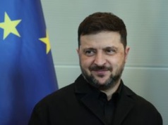 Tysiące żołnierzy. Tak Europa zabezpieczy Ukrainę