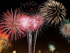 Do siego roku 2026! Życzenia noworoczne od redakcji 