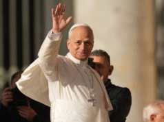 "To jest wielki znak nowego świata". Papież na zakończenie roku