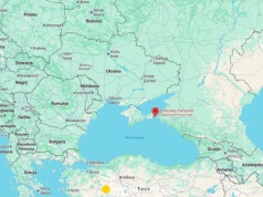 Ukraińcy uderzyli w rosyjski terminal gazowy. "Z chirurgiczną precyzją"