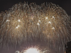 ​Tak świat wita 2026 rok!