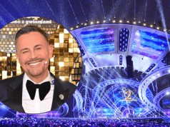 Sylwester z Polsatem: Krzysztof Ibisz przekazał pilny komunikat ze sceny