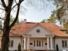 Dworek Piłsudskiego oficjalnie zabytkiem. W XX w. jego mury widziały wiele