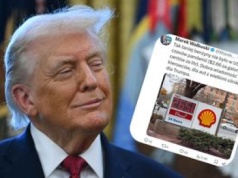 Dobra wiadomość dla Trumpa. Wystarczy spojrzeć na to zdjęcie