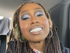 Missy Elliott wsparła mieszkańców rodzinnego miasta darmowymi posiłkami