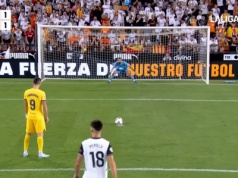 Niesamowity wyczyn Lewandowskiego i Barcelony! Gol za golem