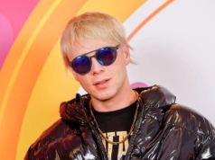 Skolim nie ma sobie równych? Takie show zrobił na Sylwestrowej Mocy Przebojów.