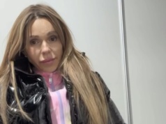 Doda nocą przekazała niepokojące wieści. Stało się podczas próby do Sylwestra