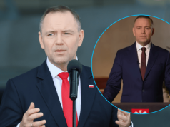 Orędzie noworoczne Prezydenta RP na rok 2026