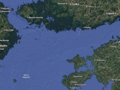 Incydent na Bałtyku. Władze Szwecji potwierdzają