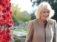 ​Królowa Kamila mówi o tym, jak padła ofiarą napaści seksualnej