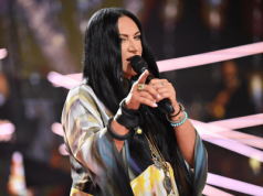 Sylwester z Dwójką: Kayah nagle przestała śpiewać. Występ uratowało jedno