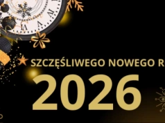Życzenia noworoczne 2026 - krótkie i dłuższe. Gotowe do wysłania! Duży wybór!