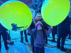 Ludzie w Chełmie są zachwyceni. 