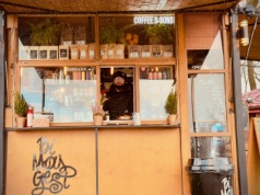 Noworoczna kawa – tradycja, która łączy