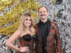 Sławomir i Kajra z przebojem „Ostatni raz zatańczysz ze mną” na sylwestrze w Toruniu