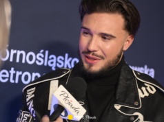 Leon Myszkowski wyjawia reakcję Justyny Steczkowskiej na zaręczyny. "Dziwne by było"