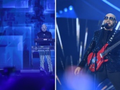 Wielki hit kombi na dwóch koncertach. "Słodkiego miłego życia" w TVP i TV Republika