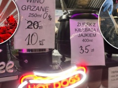 Niebywałe sceny podczas sylwestra z TV Republiką. Pojawiła się straż miejska