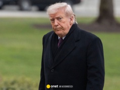 Donald Trump uderzył w znanego aktora. Przy okazji skrytykował Francję